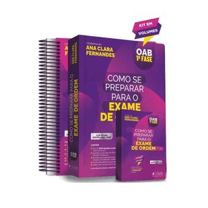 COMO SE PREPARAR PARA O EXAME DE ORDEM