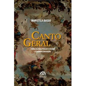 CANTO GERAL