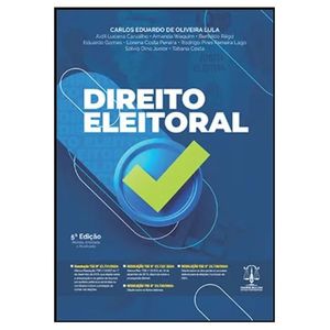 DIREITO ELEITORAL