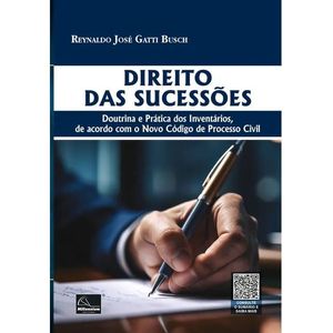 DIREITO DAS SUCESSOES
