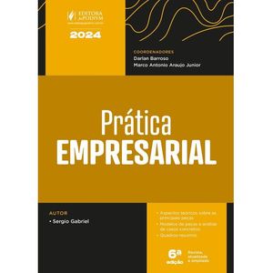 PRATICA EMPRESARIAL