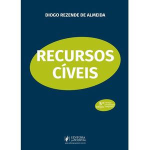 RECURSOS CIVEIS
