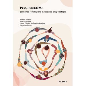 PESQUISARCOM - CAMINHOS FERTEIS