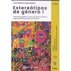 ESTEREOTIPOS DE GENERO I