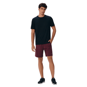 Shorts Esportivo Com Detalhe Em Tule Hering SC47