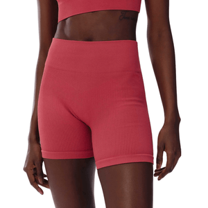 Bermuda Esportiva Biker Sem Costura Hering SC58