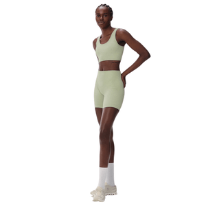 Bermuda Esportiva Biker Sem Costura Hering SC58