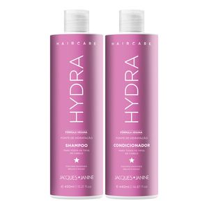 KIT JACQUES JANINE HYDRA SH 450ML+COND 440ML