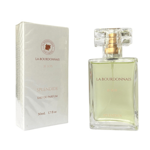 EAU DE PARFUM PERFUME LA BOURDONNAIS JE SUIS SPLENDIDE 50ML