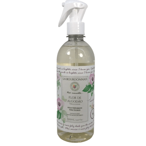 HOME SPRAY LA BOURDONNAIS FLOR DE ALGODAO 240ML