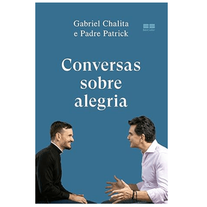 CONVERSAS SOBRE ALEGRIA