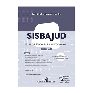 SISBAJUD - GUIA PRATICO PARA ADVOGADOS