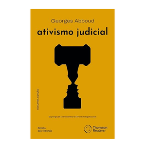 ATIVISMO JUDICIAL