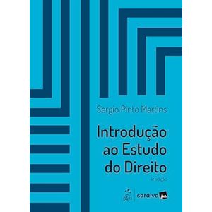INTRODUCAO AO ESTUDO DO DIREITO