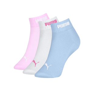 KIT C/3 Meias Cano Curto Puma 4885.001