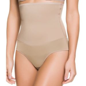 Calcinha Bonjour Alta Modeladora B3085