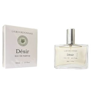 EAU DE PARFUM PERFUME LA BOURDONNAIS DESIR 50ML
