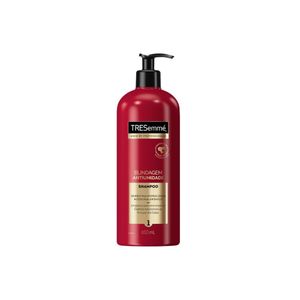 SHAMPOO TRESEMME BLIND ANTIUMIDADE 650ML