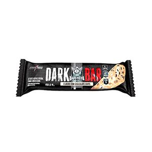 BARRA DARKNESS WHEY FLOCOS COM CHOCOLATE CHIPS  90G