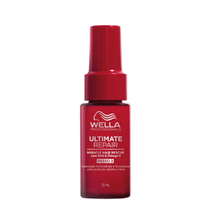 WELLA PROFESSIONALS LEAVE IN PRO ULTIMATE REPAIR 30ML
