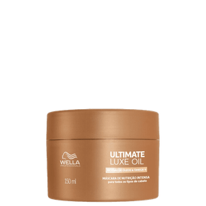 WELLA PROFESSIONALS MASCARA ULTIMATE LUXE OIL 150ML