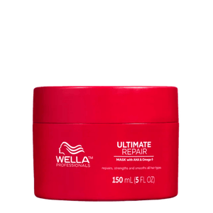 WELLA PROFESSIONALS MASCARA ULTIMATE REPAIR 150ML