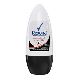 DESODORANTE REXONA ROLL INVISIBLE WOMEN 50ML