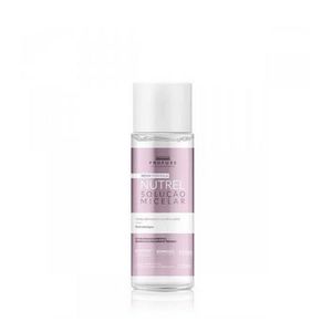 PROFUSE NUTREL SOLUÇAO MICELAR 120ML