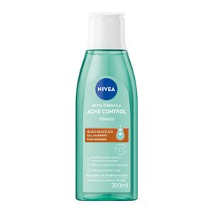 NIVEA ACNE CONTROL TONICO 200ML