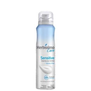DESODORANTE HERBISSIMO CARE AE 150ML