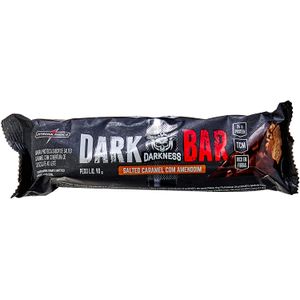 BARRA DARKNESS WHEY SALTED CARAMEL