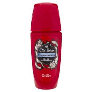 DESODORANTE OLD SPICE ROLL ON MATADOR 50ML