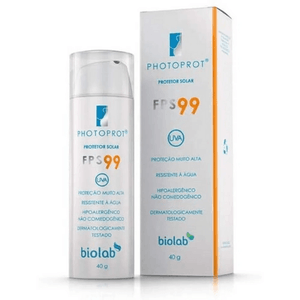 PHOTOPROT PROTETOR SOLAR FPS99 40ML
