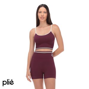 Bermuda Esportiva Star Pliê 50993