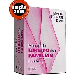 MANUAL DE DIREITO DAS FAMILIAS