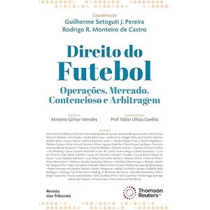 DIREITO DO FUTEBOL