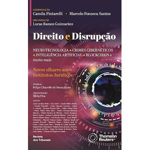 DIREITO DA DISRUPCAO