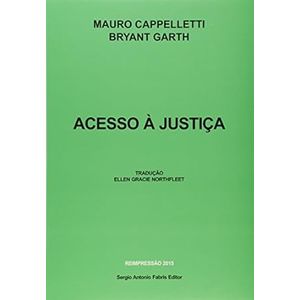 ACESSO A JUSTICA