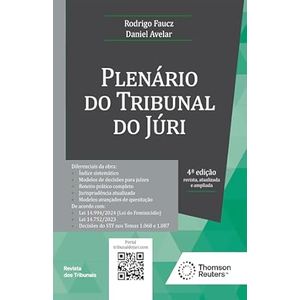 PLENARIO DO TRIBUNAL DO JURI
