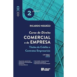 CURSO DE DIREITO COMERCIAL E DE EMPRESA V02