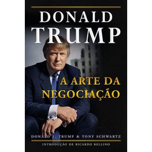 ARTE DA NEGOCIACAO, A