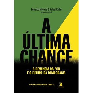 ULTIMA CHANCE, A