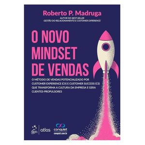 NOVO MINDSET DE VENDAS, O