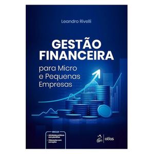 GESTAO FINANCEIRA PARA MICRO E PEQUENAS EMPRESAS