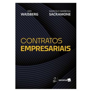 CONTRATOS EMPRESARIAIS
