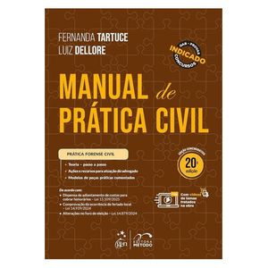 MANUAL DE PRATICA CIVIL