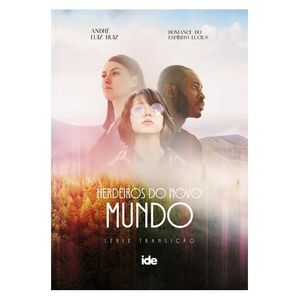 HERDEIROS DO NOVO MUNDO