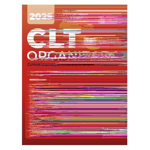 CLT ORGANIZADA - CONSOLIDACOES DAS LEIS DO TRABALHO