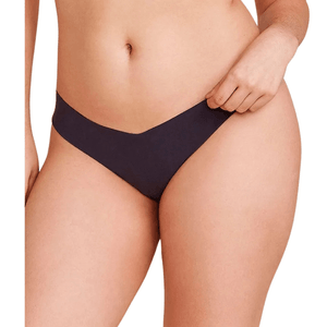 Calcinha Hope Biquíni em Microfibra Nude 3485