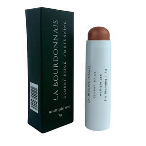GLOSSY STICK LA BOURDONNAIS I'M STUNNING 7G